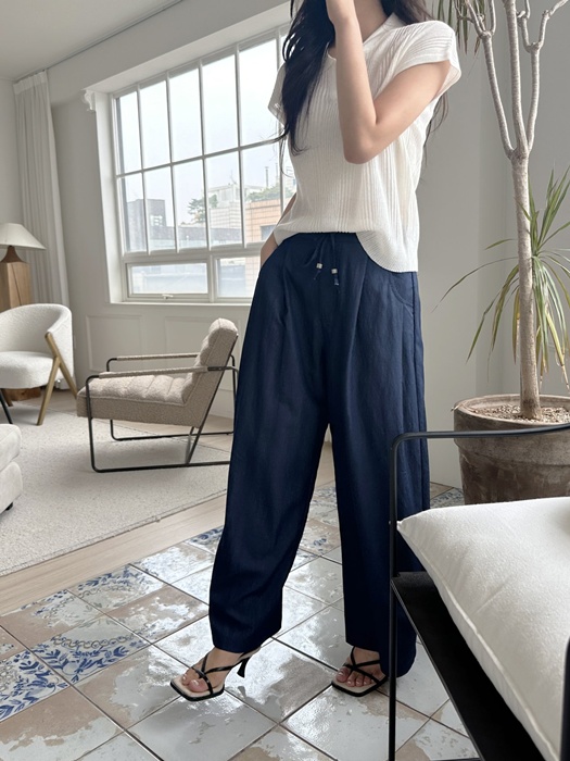 Easy Strap Pants Easy Strap Pants