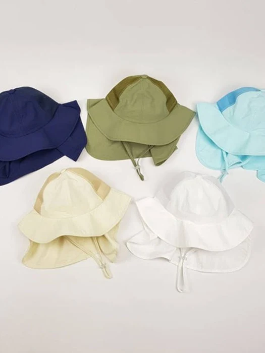 Functional Mesh Hexagonal Hat Functional Mesh Hexagonal Hat