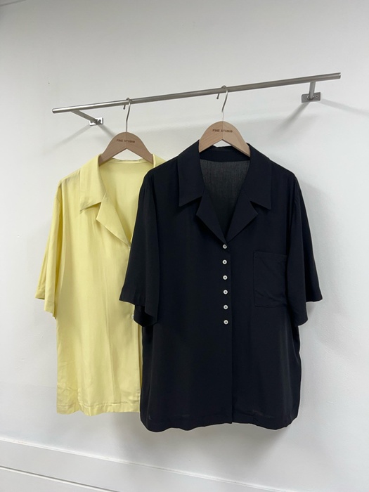 Rayon Shirt Rayon Shirt