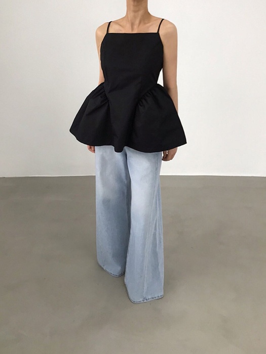 Wallow Balloon Top