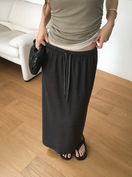 Comfort Band Skirt Comfort Band Skirt