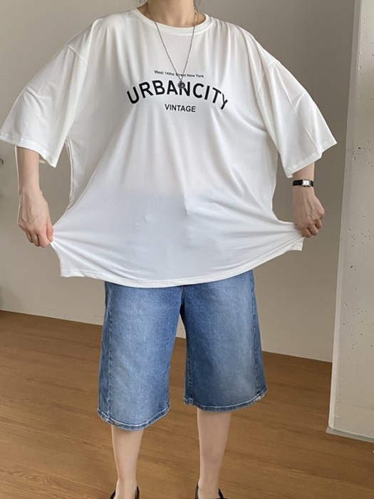 Cool Urban City Tee Cool Urban City Tee