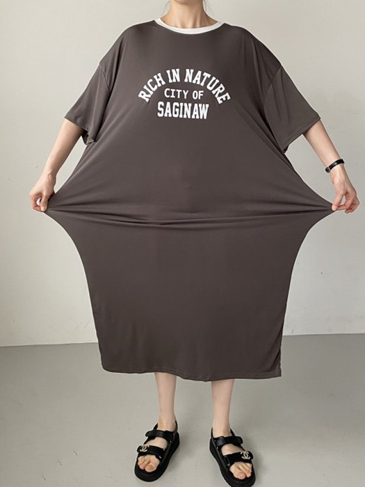 Cool Rich Round One-piece Cool Rich Round One-piece