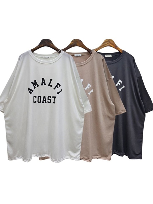 Cool Coast Tee Cool Coast Tee