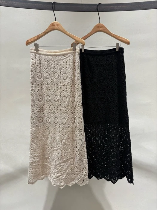 Yeon Skirt Yeon Skirt
