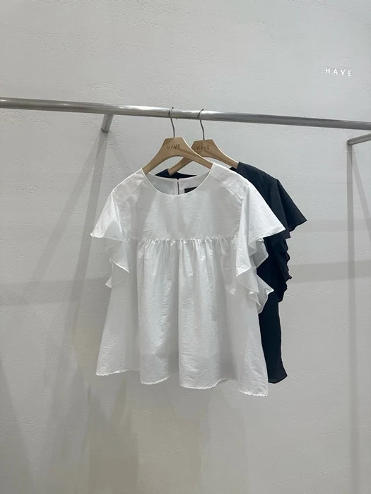 Angel Blouse