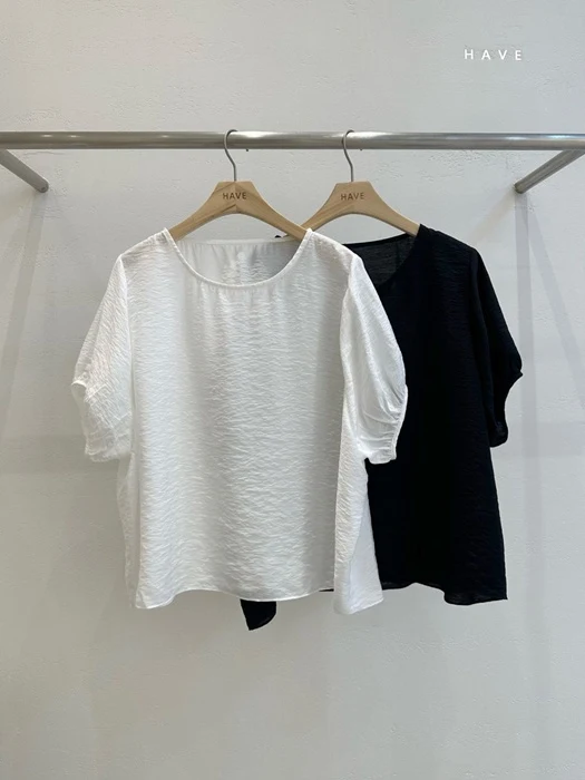 Fury Blouse