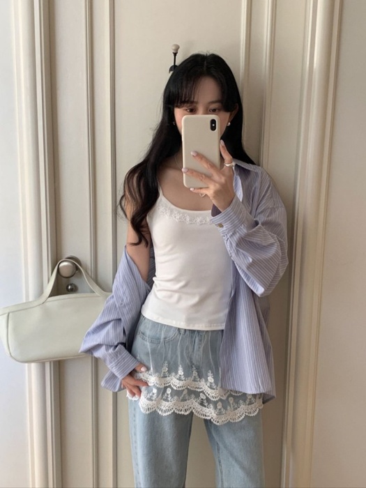 Dillit Sleeveless