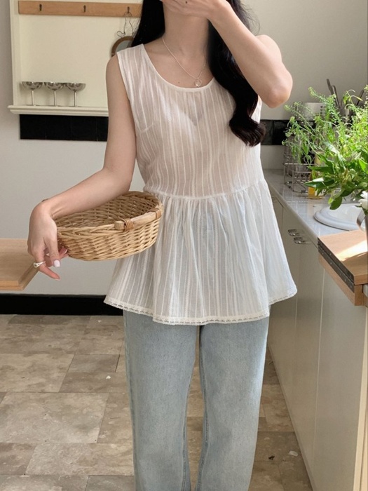 Bernie Blouse