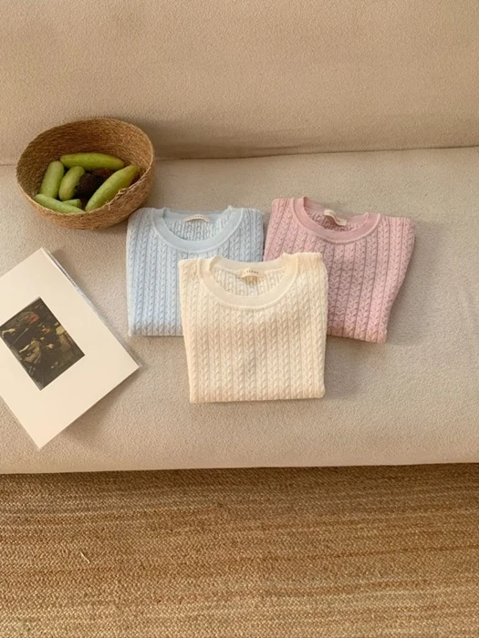 Bodin Knit