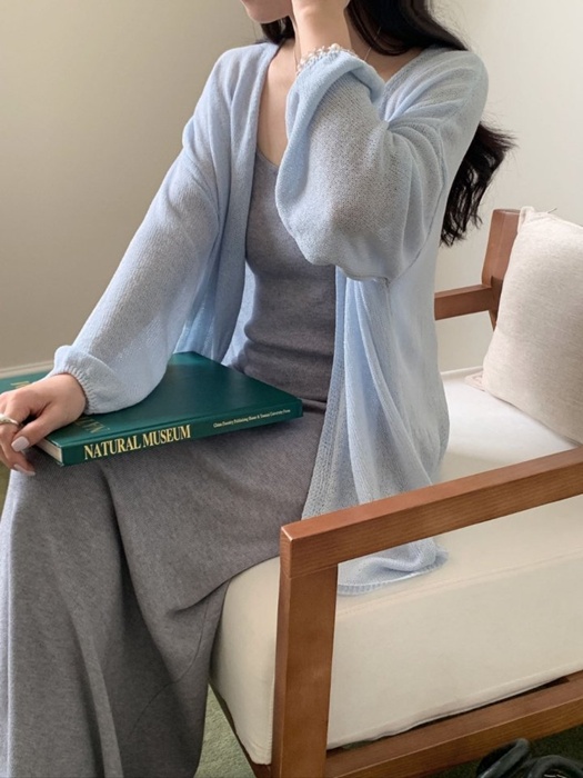 Spub Cardigan
