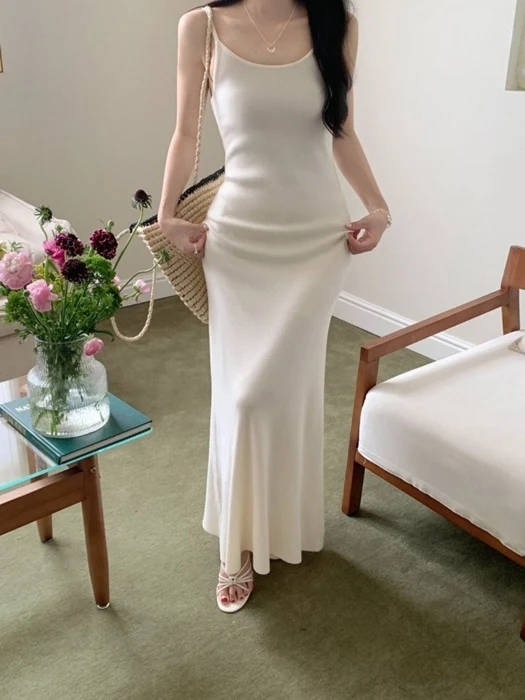 Dohee One-piece