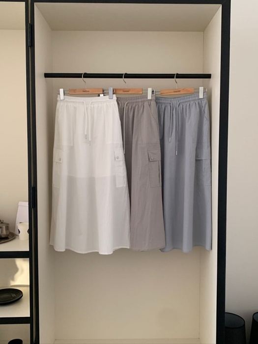 Rohen Skirt