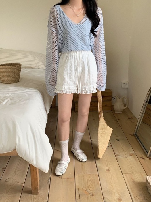 Amila Pants
