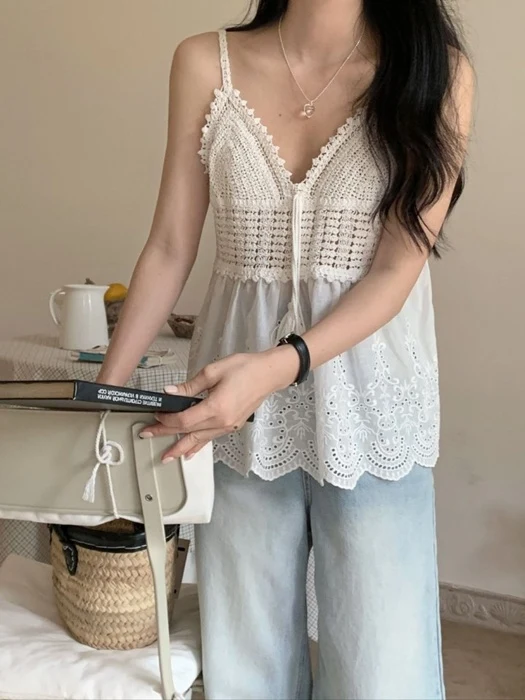 Kister Blouse