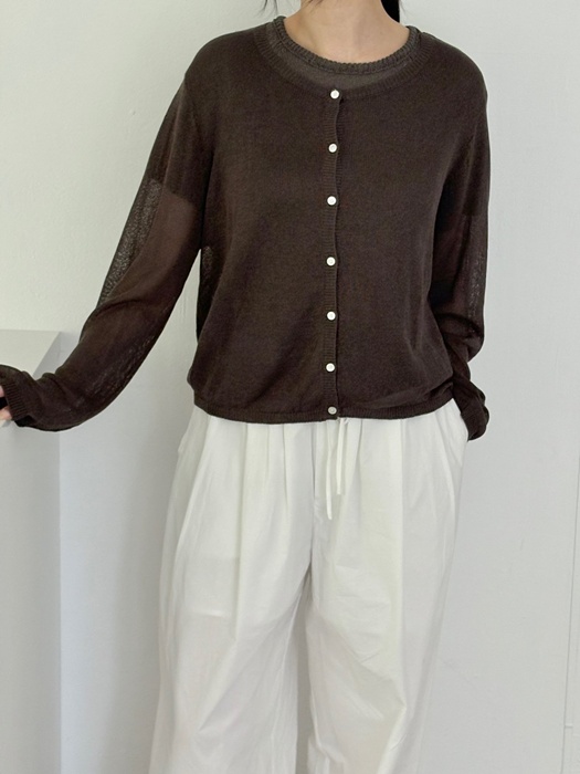 Noah Cardigan Noah Cardigan