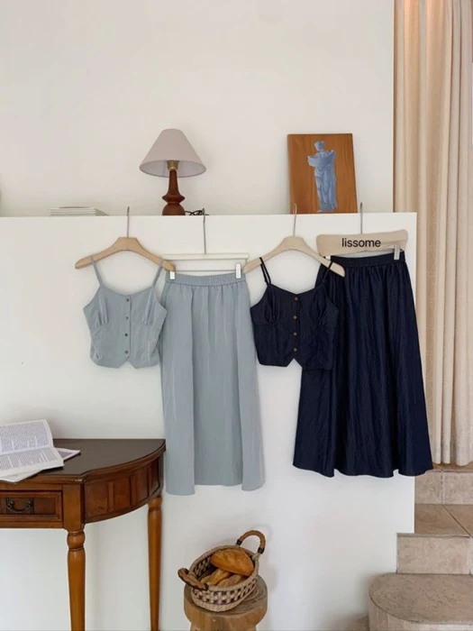 Marine Set