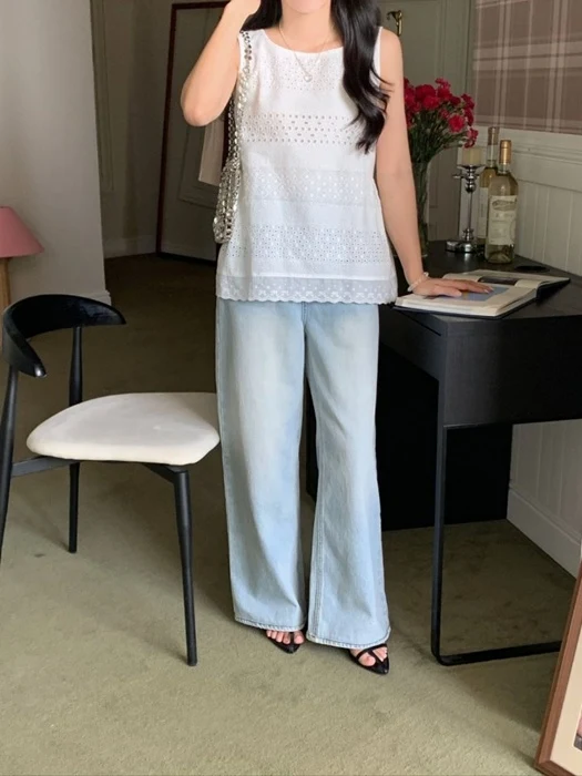 Roelle Blouse