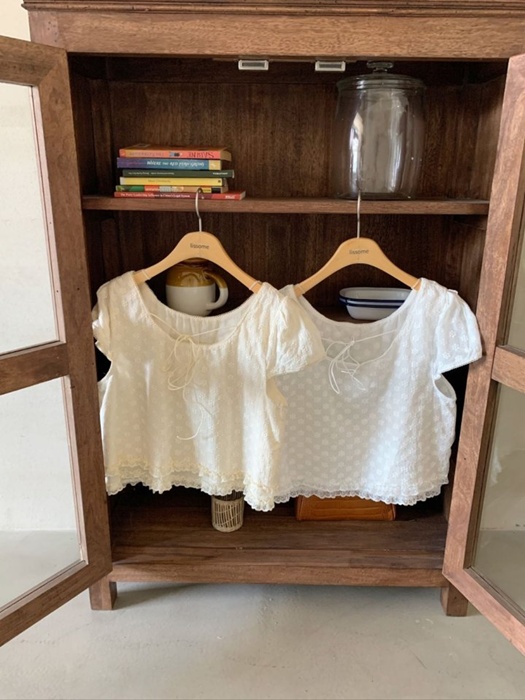 Jaynin Blouse