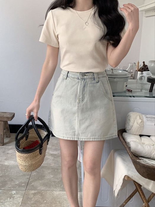Funnydew Skirt Funnydew Skirt