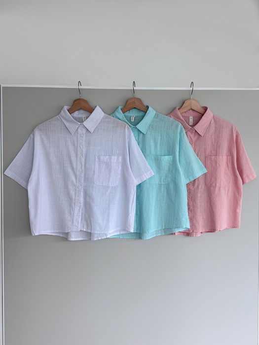 Mare Shirt Mare Shirt