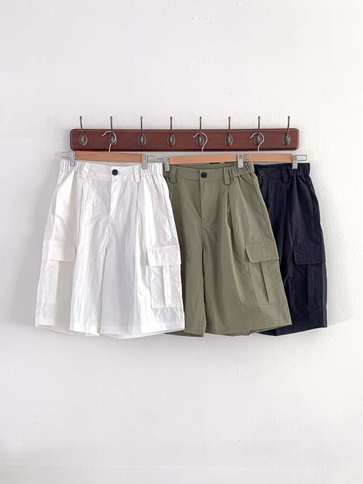 Vera Cargo Shorts Vera Cargo Shorts
