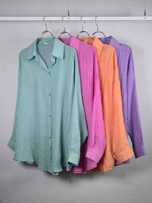 Asa Collar Shirt Asa Collar Shirt