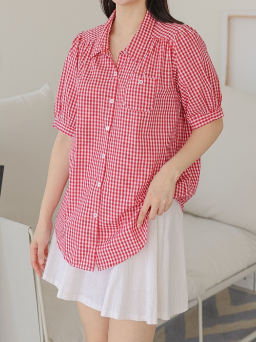 Hepburn Blouse Hepburn Blouse