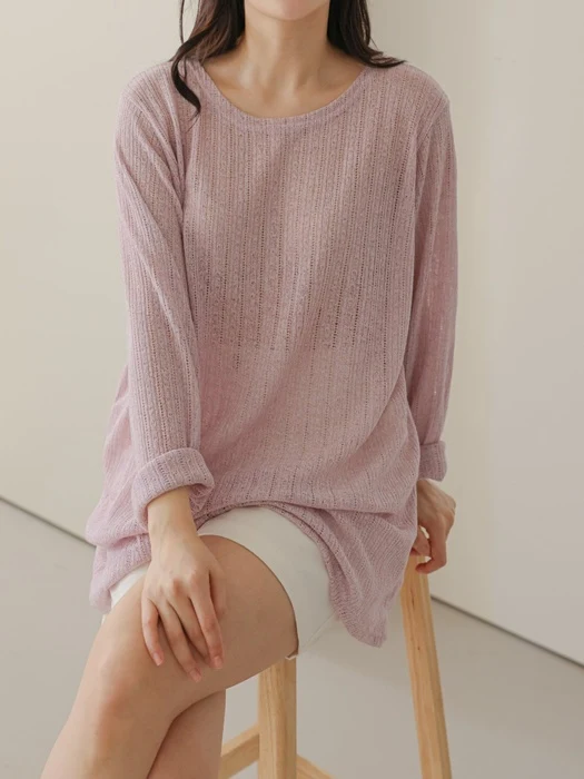 Bagel Knit Bagel Knit
