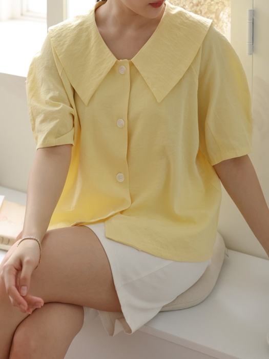 Ivy Collar Jacket Ivy Collar Jacket