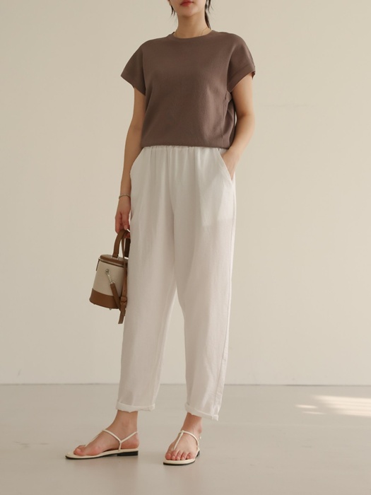 Hazel Pants Hazel Pants