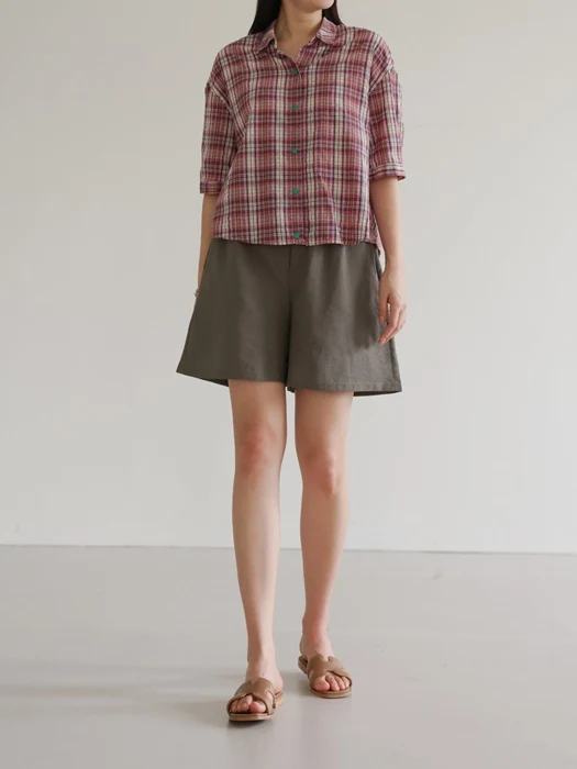 Butter Shorts Butter Shorts