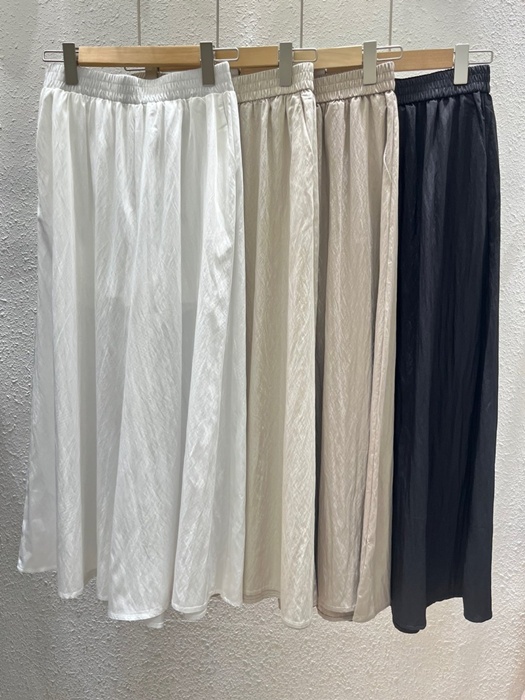 H6018 Skirt Pants