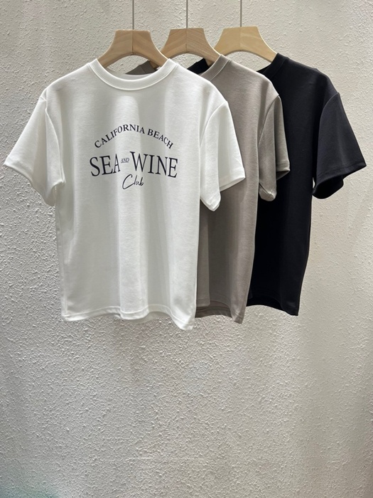 Kelly Cushion Tee