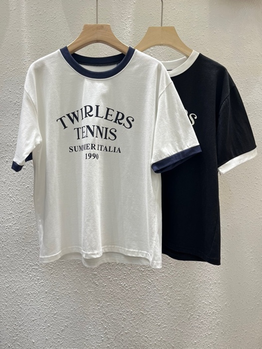 Tennis Tee