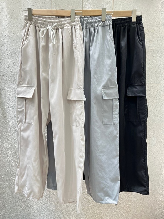 865 Summer Cargo Pants