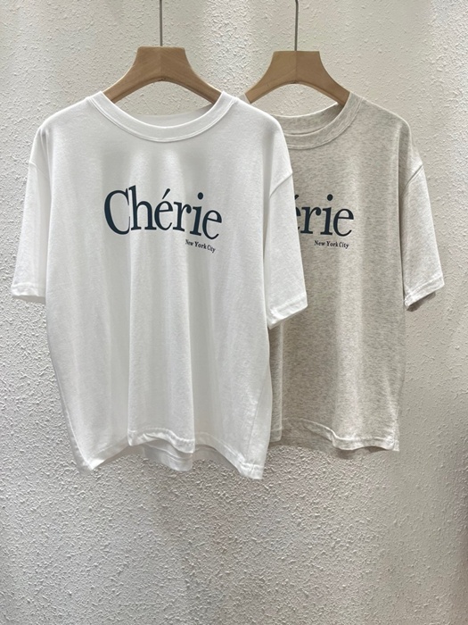 Sherry Modal Tee
