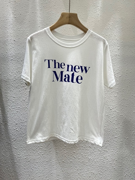 Mate Dumbbell Tee