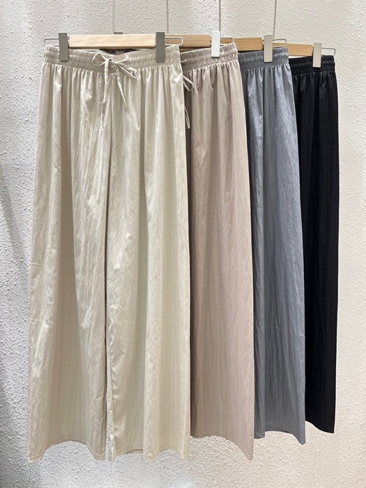 9921 Summer Wide Pants