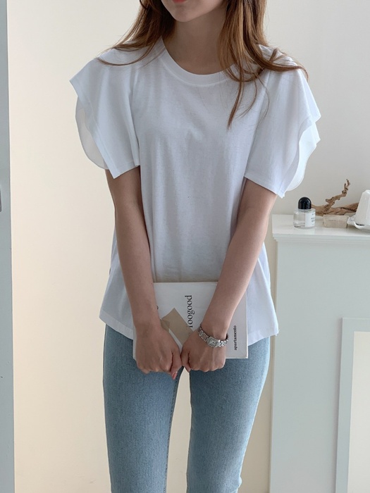 Cami Tee Cami Tee