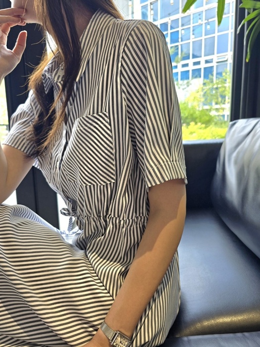 Mio Summer One-piece Mio Summer One-piece