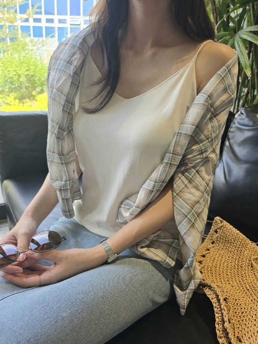 Vita Cool Knit Sleeveless Vita Cool Knit Sleeveless