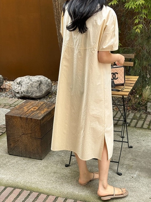 Cafe One-piece Cafe One-piece