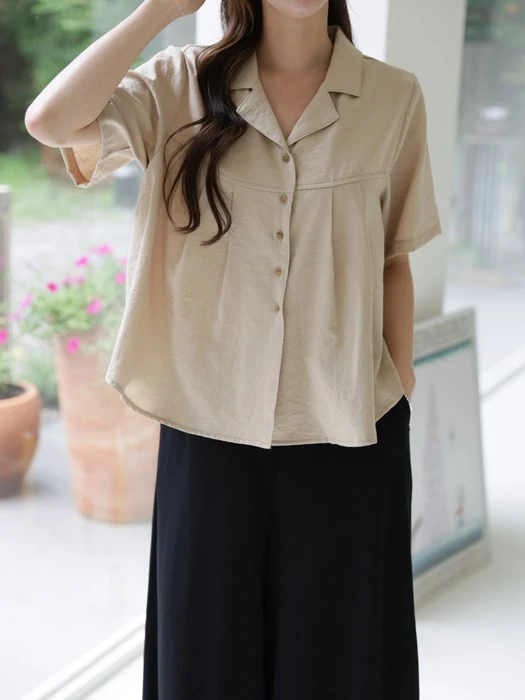 Honey Blouse Shirt Honey Blouse Shirt