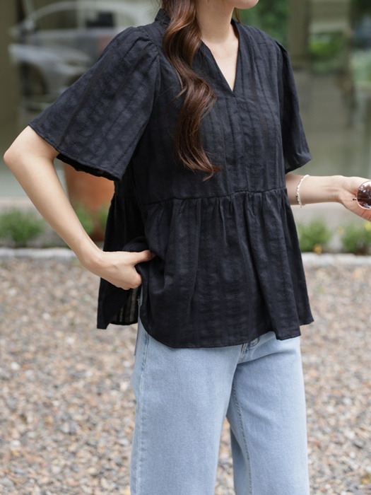 Windy Blouse Windy Blouse