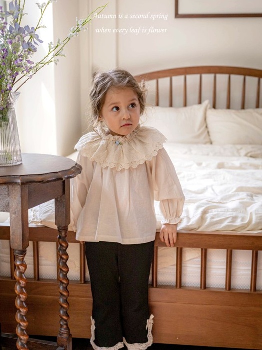 Evelyn Blouse Evelyn Blouse