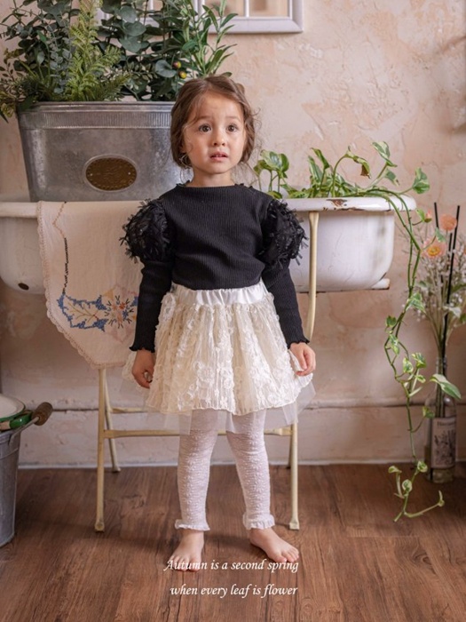 Flora Skirt Flora Skirt