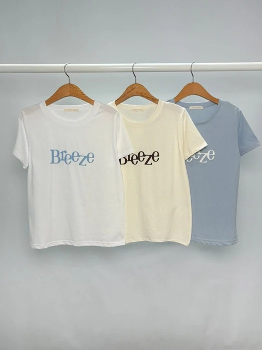 Breeze Short Sleeve Tee
