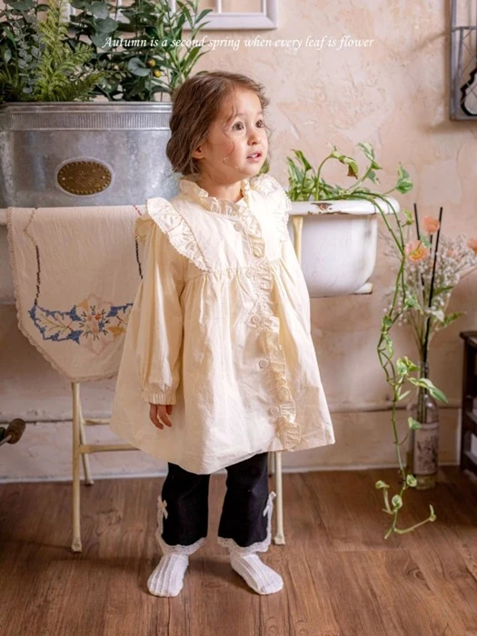 Botani Coat Botani Coat