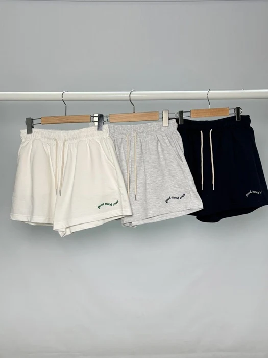 Mood Half Pants